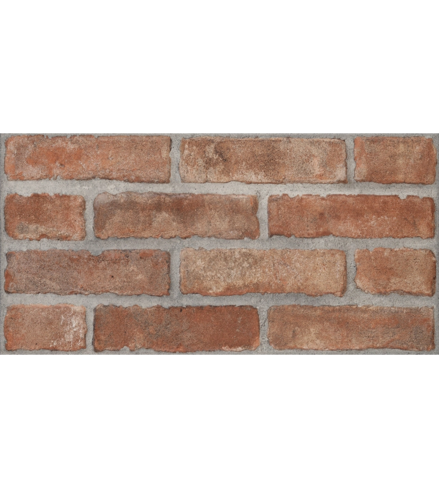 BRICK RED 31X62 SCAT. 1.35MQ
